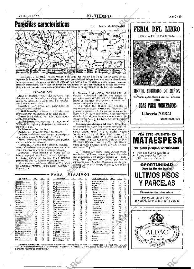 ABC MADRID 11-06-1982 página 39