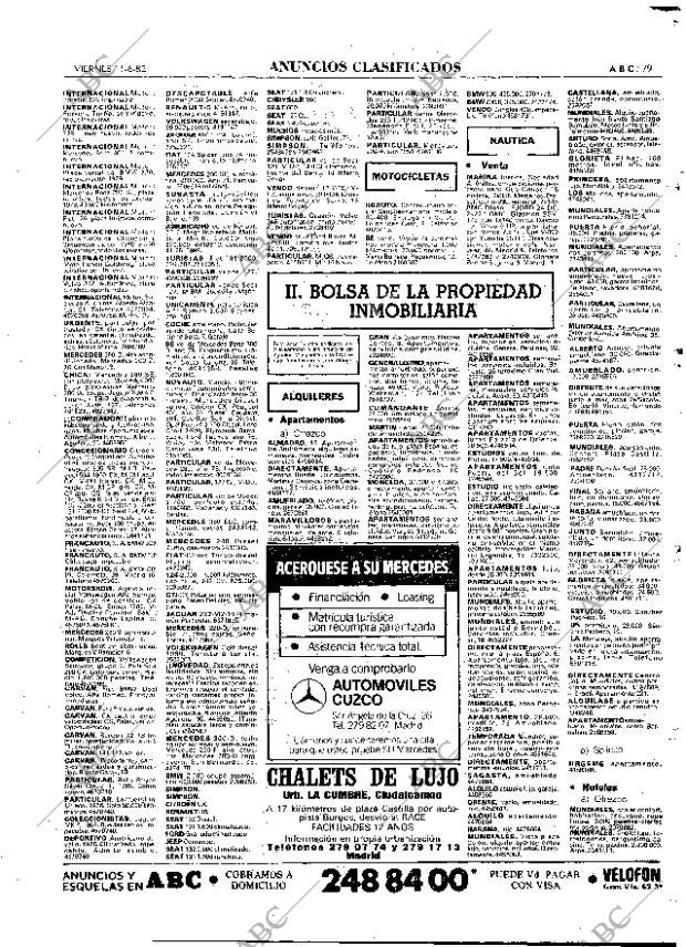 ABC MADRID 11-06-1982 página 79