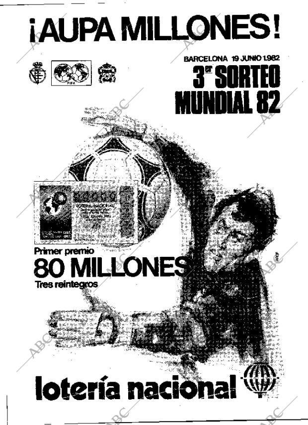 ABC MADRID 11-06-1982 página 8