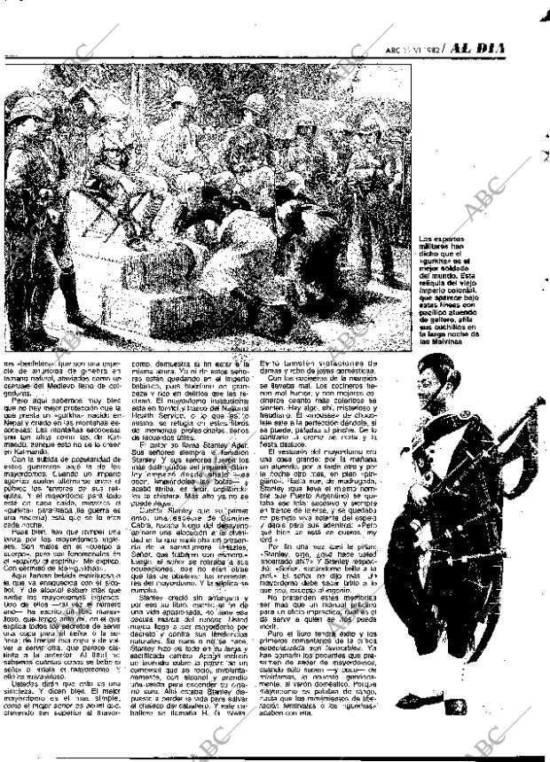ABC MADRID 11-06-1982 página 93