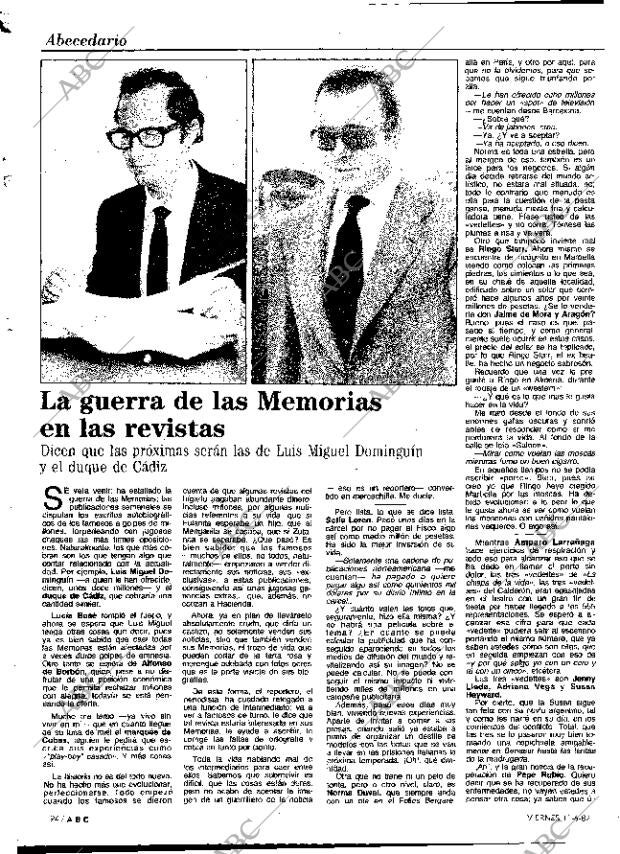 ABC MADRID 11-06-1982 página 94