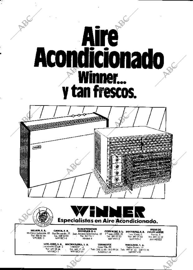 ABC MADRID 11-06-1982 página 96