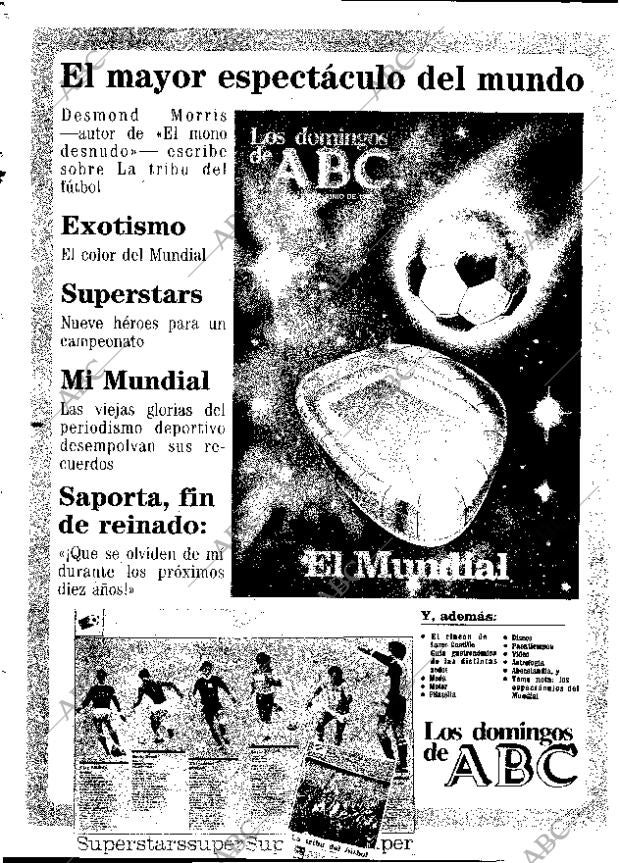 ABC MADRID 11-06-1982 página 98