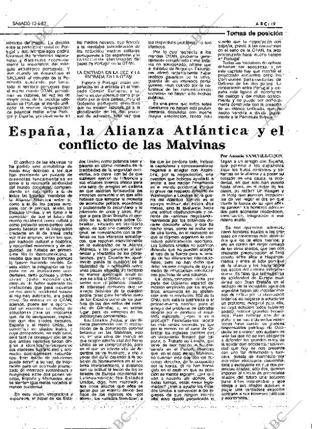 ABC MADRID 12-06-1982 página 19