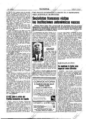 ABC MADRID 12-06-1982 página 22