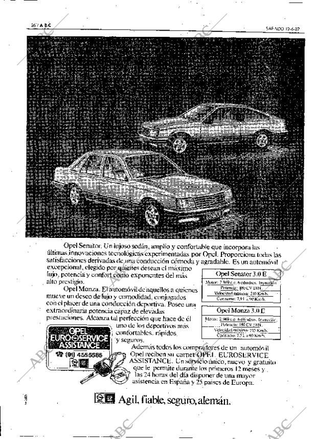 ABC MADRID 12-06-1982 página 26