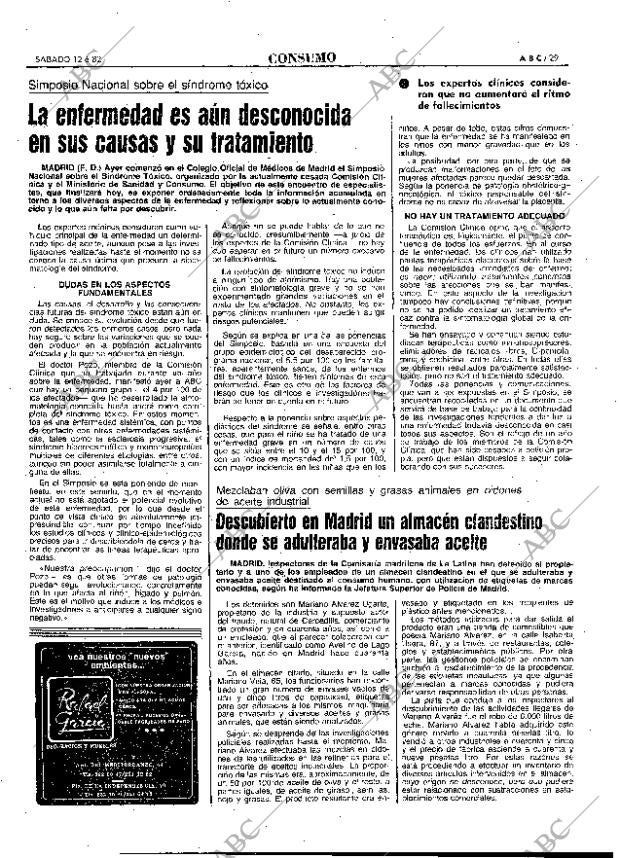 ABC MADRID 12-06-1982 página 29