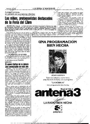 ABC MADRID 12-06-1982 página 33