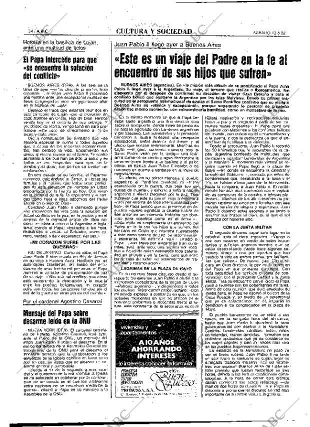 ABC MADRID 12-06-1982 página 34