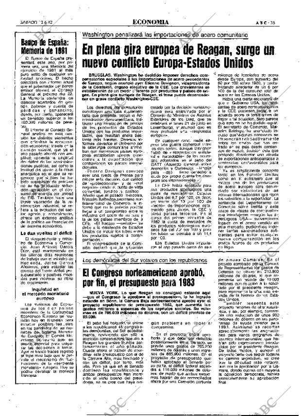 ABC MADRID 12-06-1982 página 35