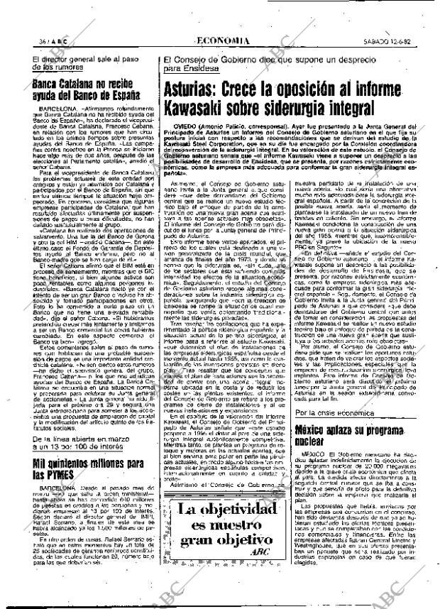 ABC MADRID 12-06-1982 página 36