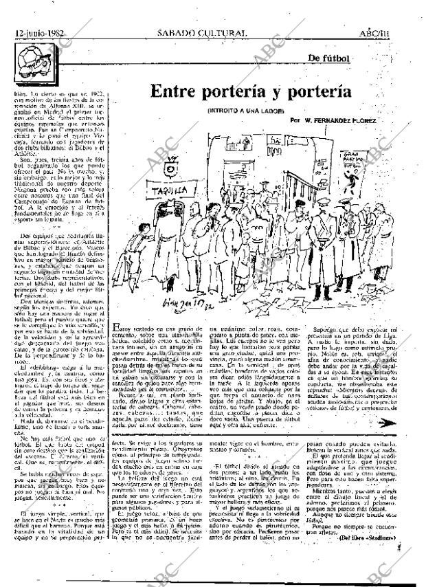 ABC MADRID 12-06-1982 página 45