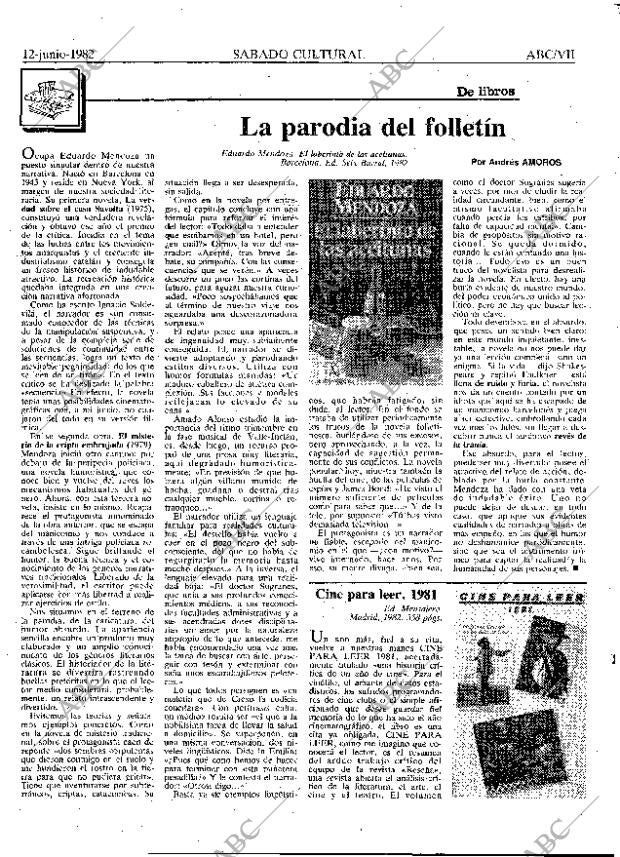 ABC MADRID 12-06-1982 página 49