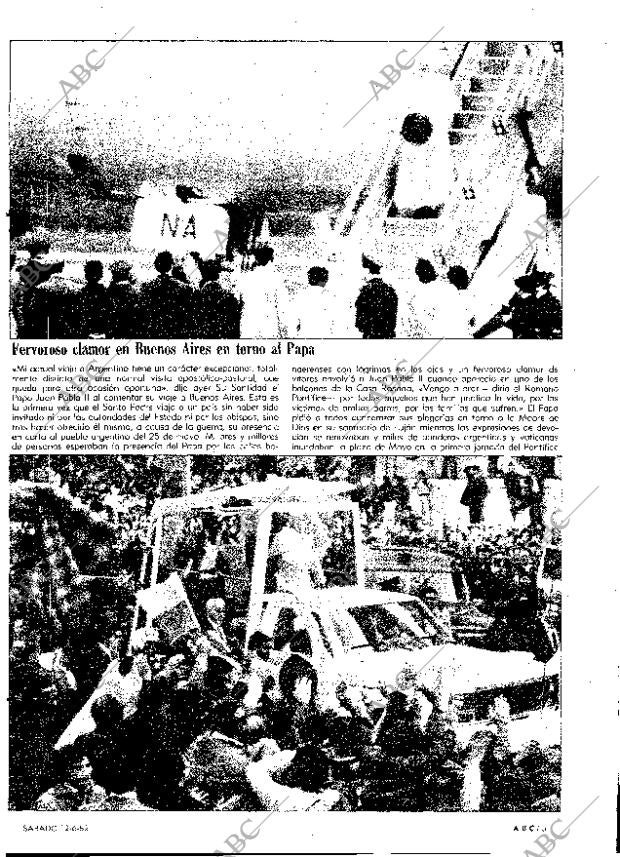ABC MADRID 12-06-1982 página 5