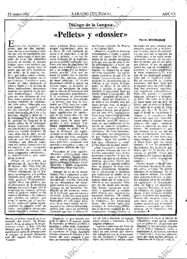 ABC MADRID 12-06-1982 página 51