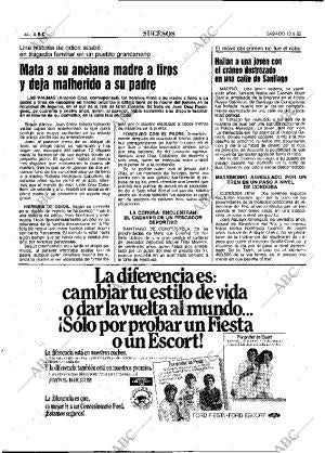 ABC MADRID 12-06-1982 página 56