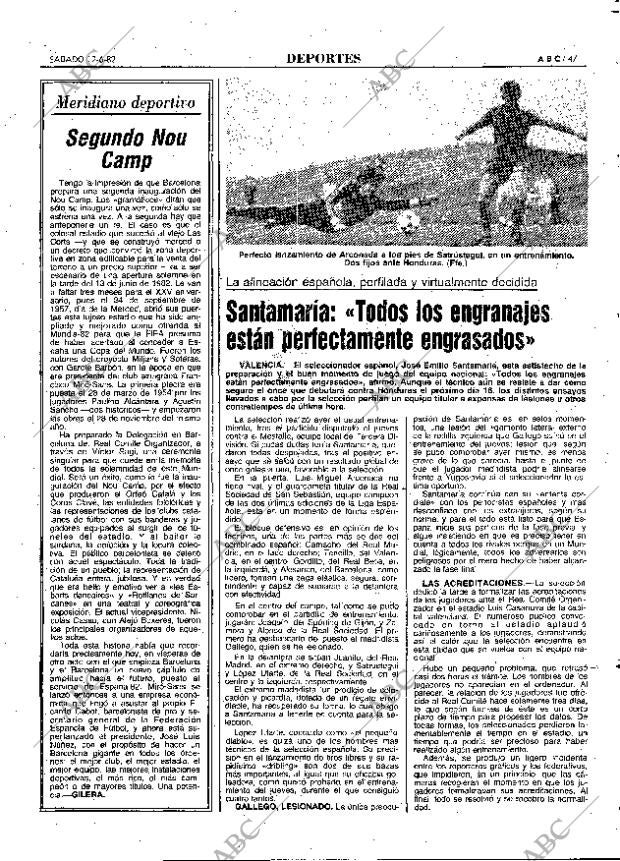 ABC MADRID 12-06-1982 página 59