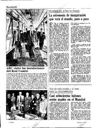 ABC MADRID 12-06-1982 página 6