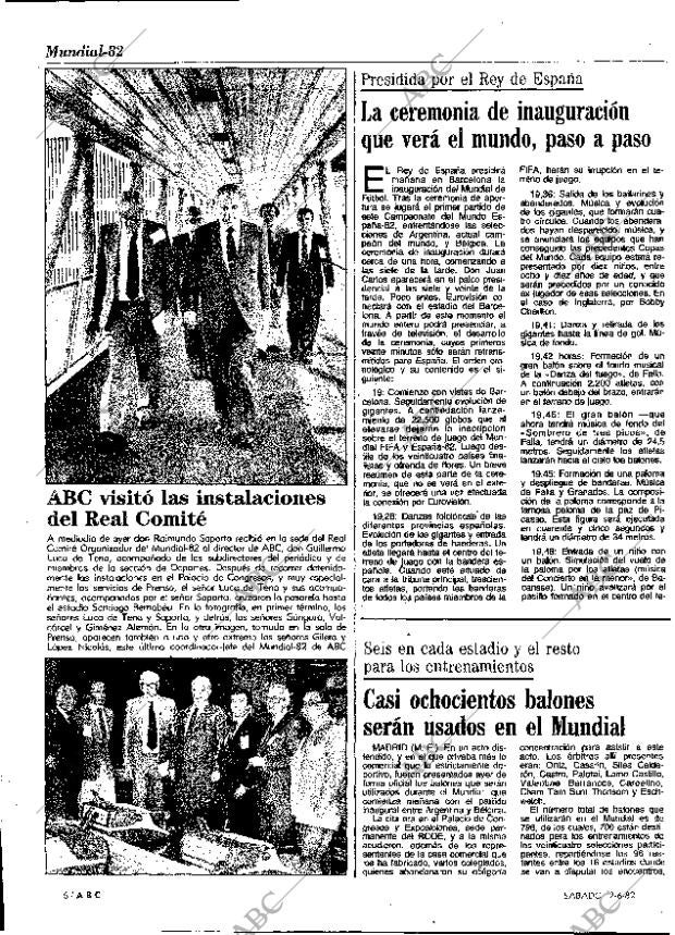 ABC MADRID 12-06-1982 página 6