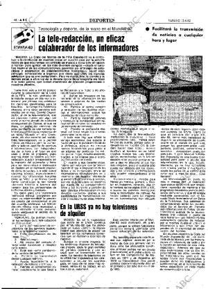 ABC MADRID 12-06-1982 página 60