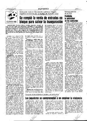 ABC MADRID 12-06-1982 página 63