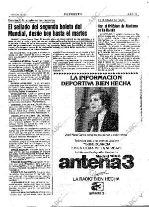 ABC MADRID 12-06-1982 página 65