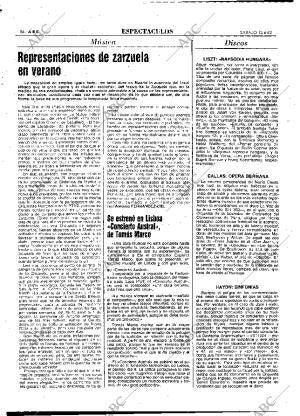 ABC MADRID 12-06-1982 página 68