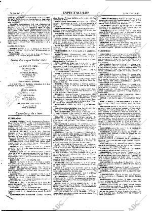 ABC MADRID 12-06-1982 página 70