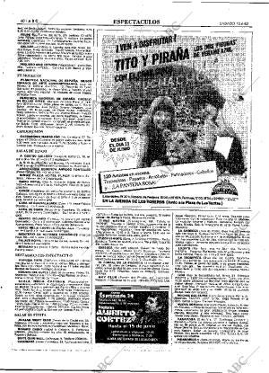 ABC MADRID 12-06-1982 página 72