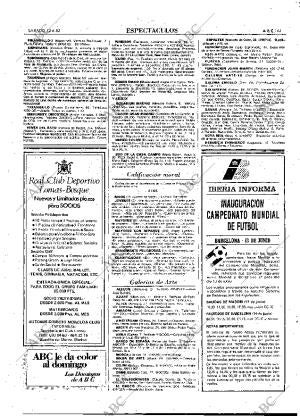 ABC MADRID 12-06-1982 página 73