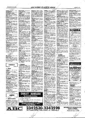 ABC MADRID 12-06-1982 página 77