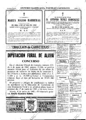 ABC MADRID 12-06-1982 página 83