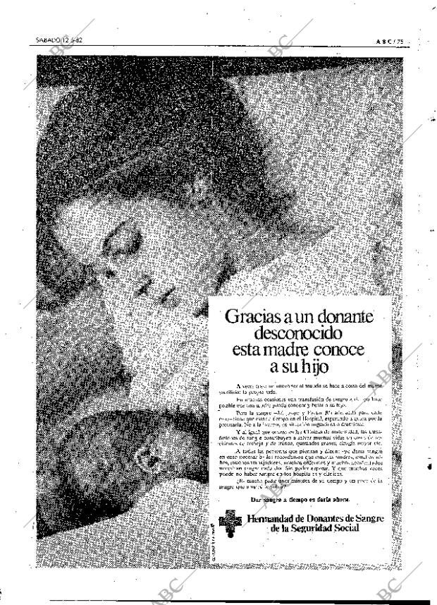 ABC MADRID 12-06-1982 página 87