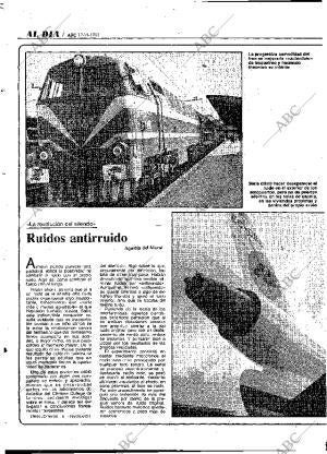 ABC MADRID 12-06-1982 página 88