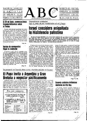 ABC MADRID 12-06-1982 página 9