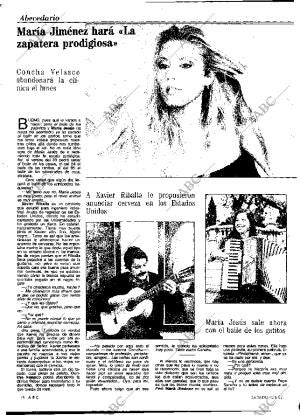 ABC MADRID 12-06-1982 página 90
