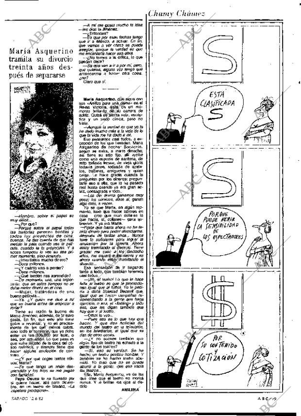 ABC MADRID 12-06-1982 página 91