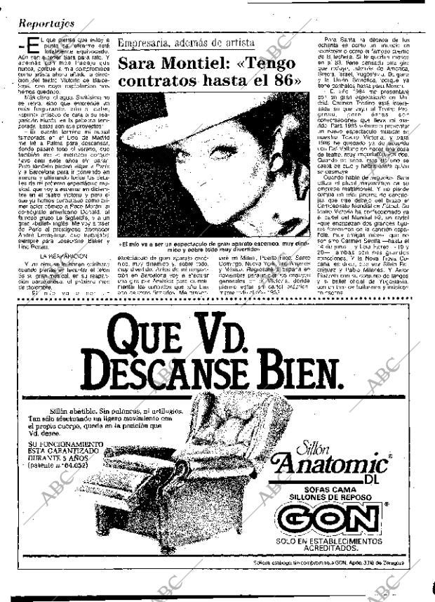 ABC MADRID 12-06-1982 página 92