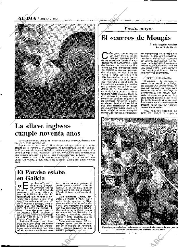 ABC MADRID 13-06-1982 página 100