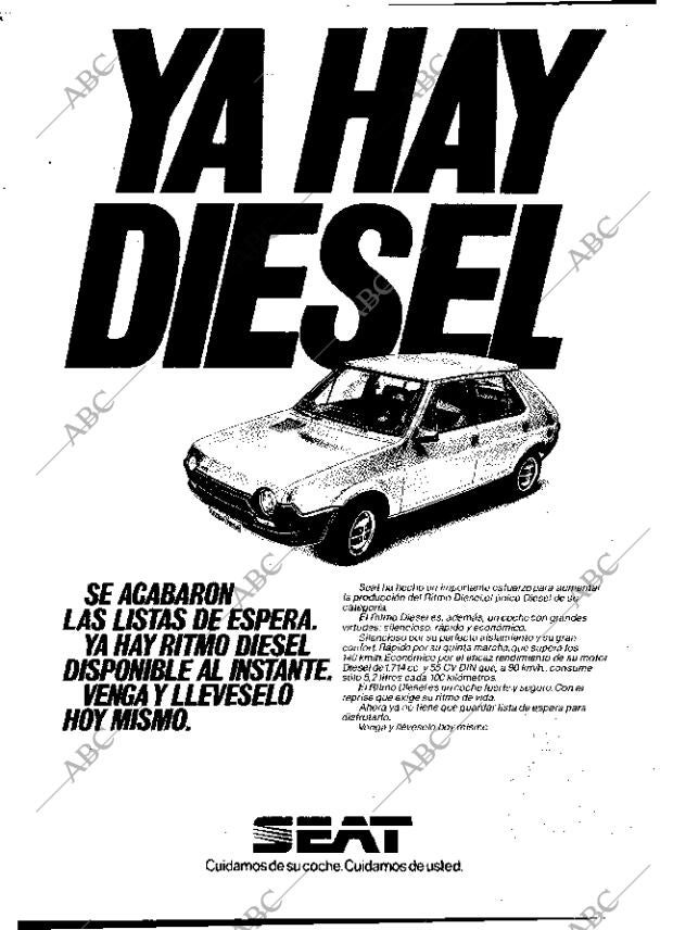 ABC MADRID 13-06-1982 página 102