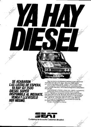 ABC MADRID 13-06-1982 página 104