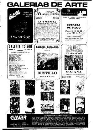 ABC MADRID 13-06-1982 página 106