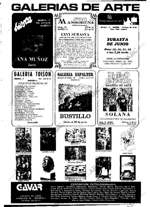 ABC MADRID 13-06-1982 página 106