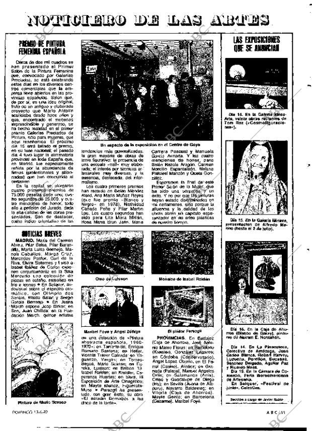 ABC MADRID 13-06-1982 página 107