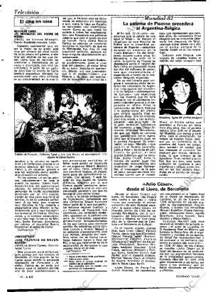 ABC MADRID 13-06-1982 página 108