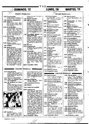 ABC MADRID 13-06-1982 página 109