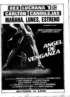 ABC MADRID 13-06-1982 página 11