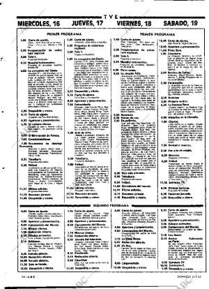 ABC MADRID 13-06-1982 página 110