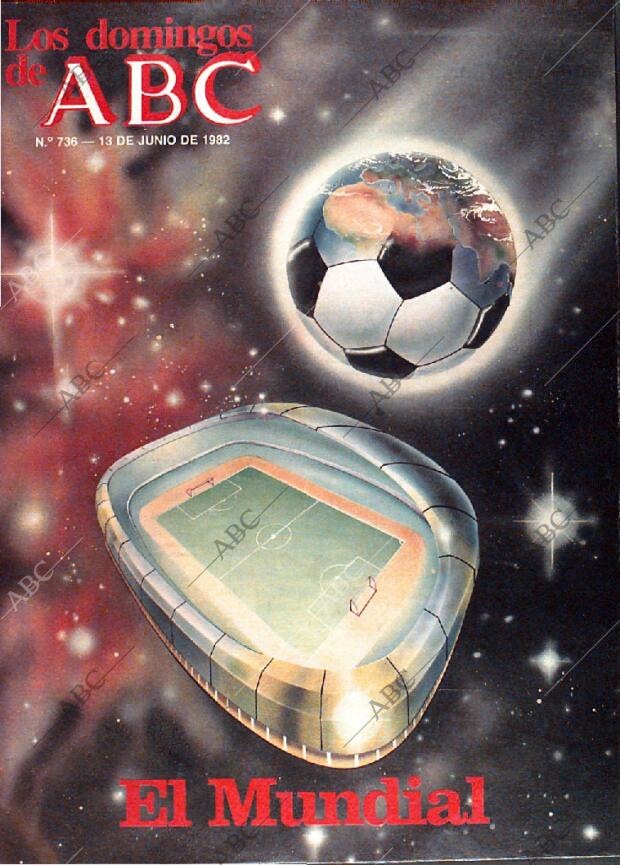 ABC MADRID 13-06-1982 página 113