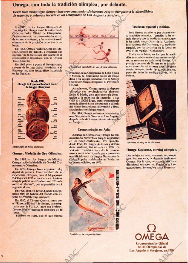 ABC MADRID 13-06-1982 página 114